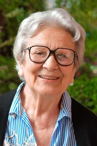 Portrait of Katarina Dorić