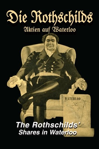 Poster of The Rothschilds