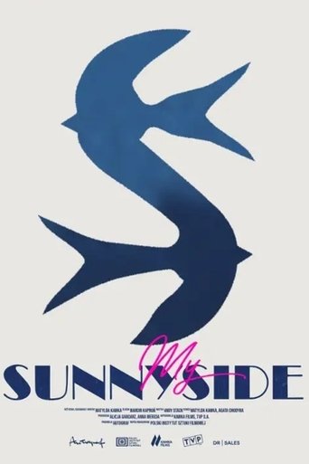 My Sunnyside Poster of My Sunnyside