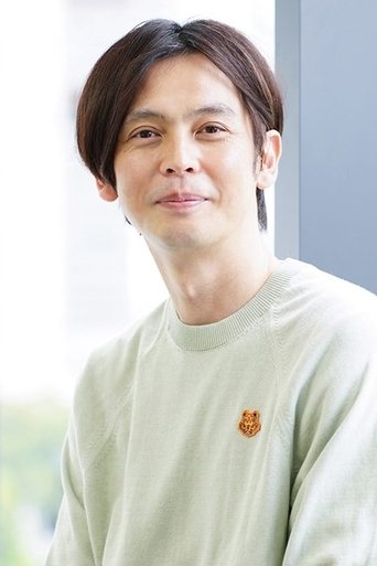 Portrait of Ryûto
