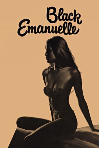 Poster of Black Emanuelle