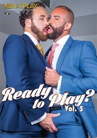 Poster of Ready to Play? 5