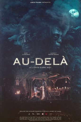 Poster of Au-delà