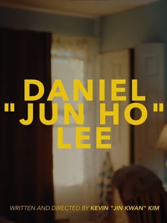 Poster of Daniel “Jun Ho” Lee