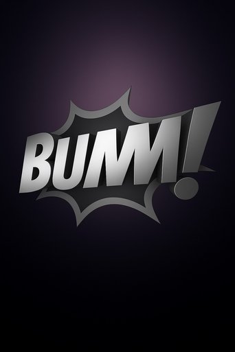 Poster of Bumm!