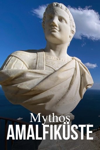 Poster of Mythos Amalfiküste - Liebe, Laster, Dolce Vita