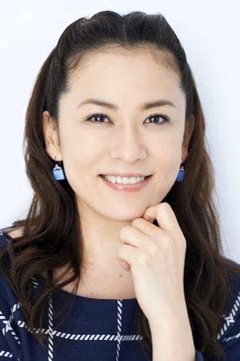 Portrait of Sawa Suzuki