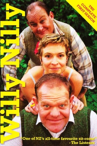 Poster of Willy Nilly (2001)