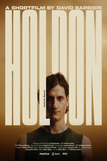 Poster of Hold On