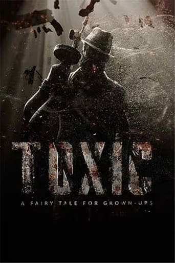 Poster of Toxic