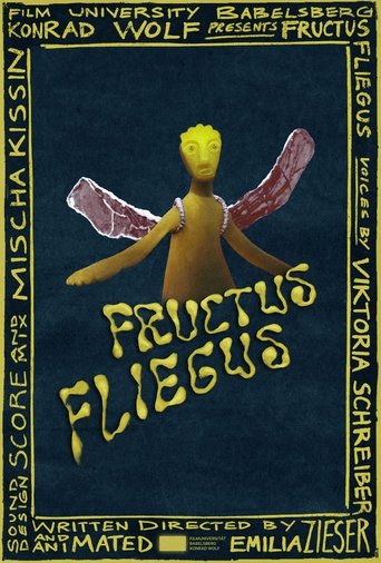 Poster of Fructus Fliegus