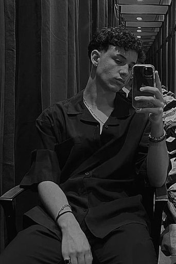 Portrait of Yair Stanef