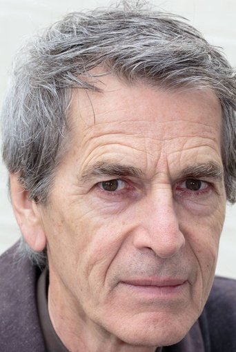 Portrait of Greg Malone