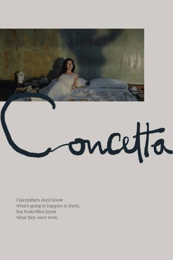 Poster of Concetta