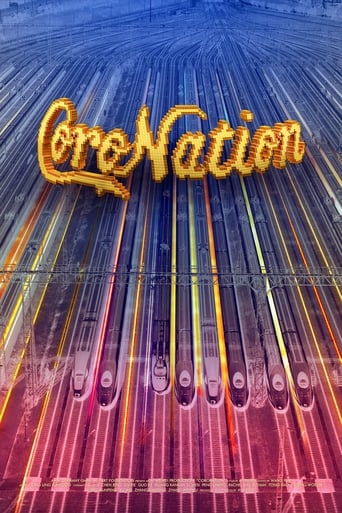 Poster of Coronation