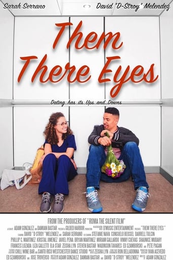 Poster of Them There Eyes