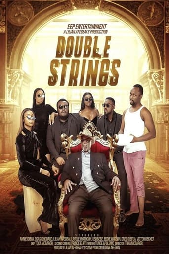 Poster of Double Strings