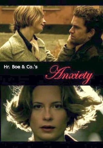 Poster of Hr. Boe & Co.’s Anxiety