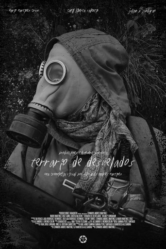 Poster of Terrarium of the Sleepless