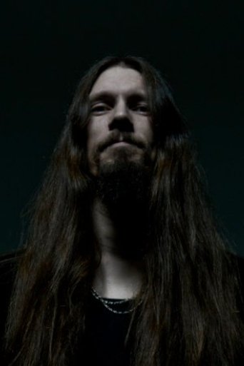 Portrait of Roger Öjersson