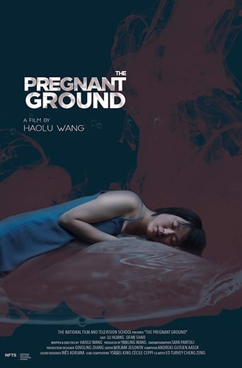 Poster of The Pregnant Ground