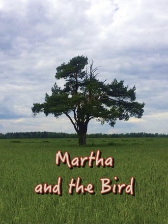 Poster of Martha and the Bird