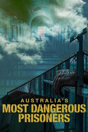 Portrait for Australia's Most Dangerous Prisoners - Season 1