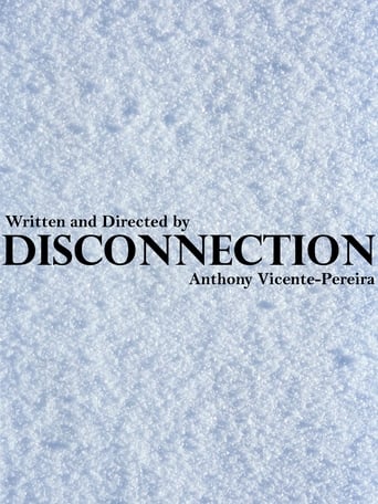 Poster of Disconnection