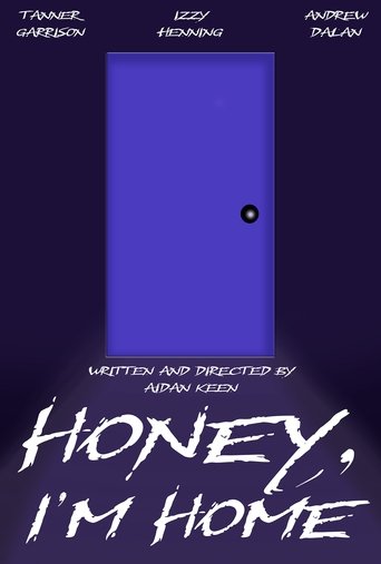 Honey, I'm Home Poster of Honey, I'm Home