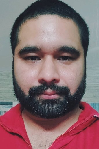 Portrait of Raashul Tandon