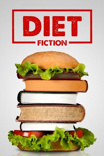 Poster of Diet Fiction