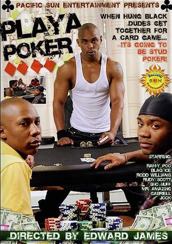 Poster of Playa Poker