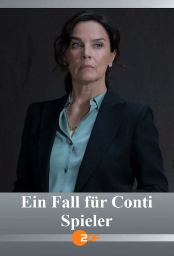 Poster of Ein Fall für Conti - Spieler