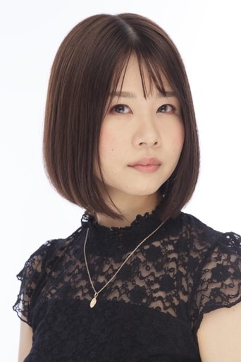 Portrait of Yukiko Yao