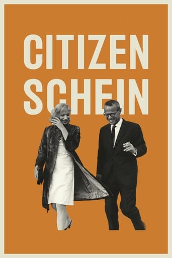 Poster of Citizen Schein