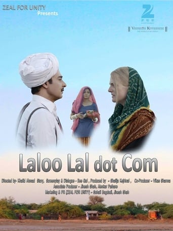 Poster of Laloolal.com