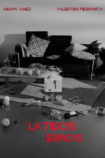 Poster of Latidos Ebrios