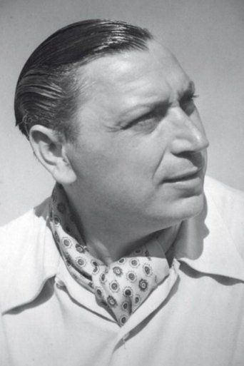 Portrait of Gori Muñoz