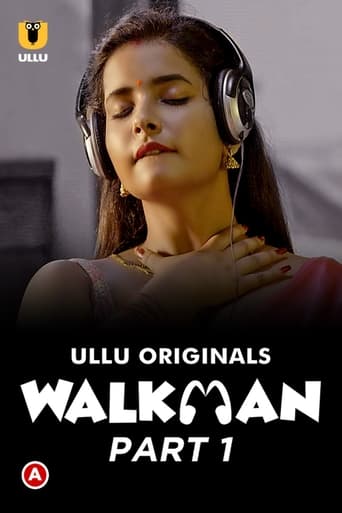 Poster of Walkman