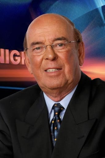 Portrait of Bob Cole