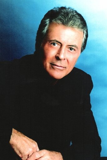 Portrait of James Darren