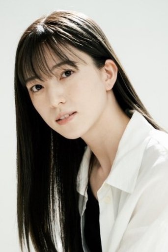 Portrait of Rii Tachibana