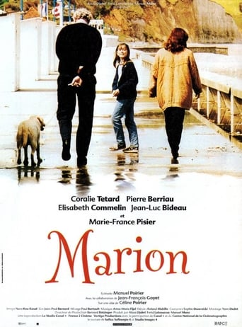 Poster of Marion