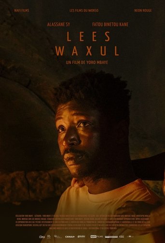 Poster of Lees Waxul