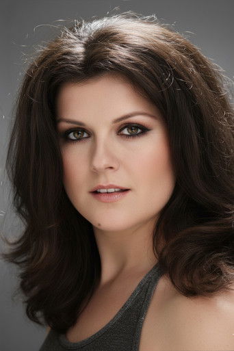 Portrait of Serap Olguner