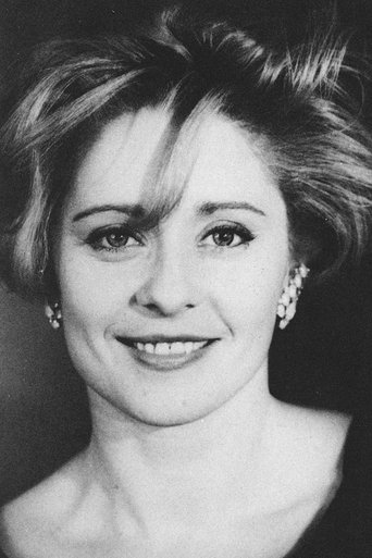 Portrait of Carla Celani