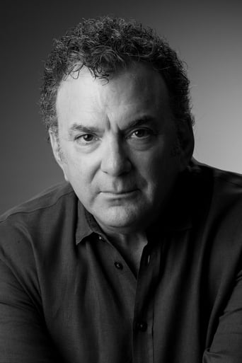 Portrait of Michael Grossman