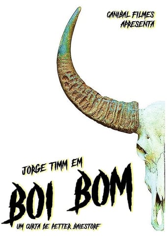 Poster of Boi Bom