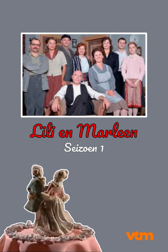 Portrait for Lili and Marleen - Season 1