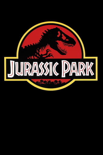 Poster of Jurassic Park